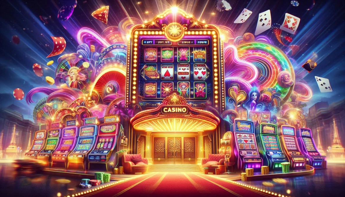 UnlimLuck Casino